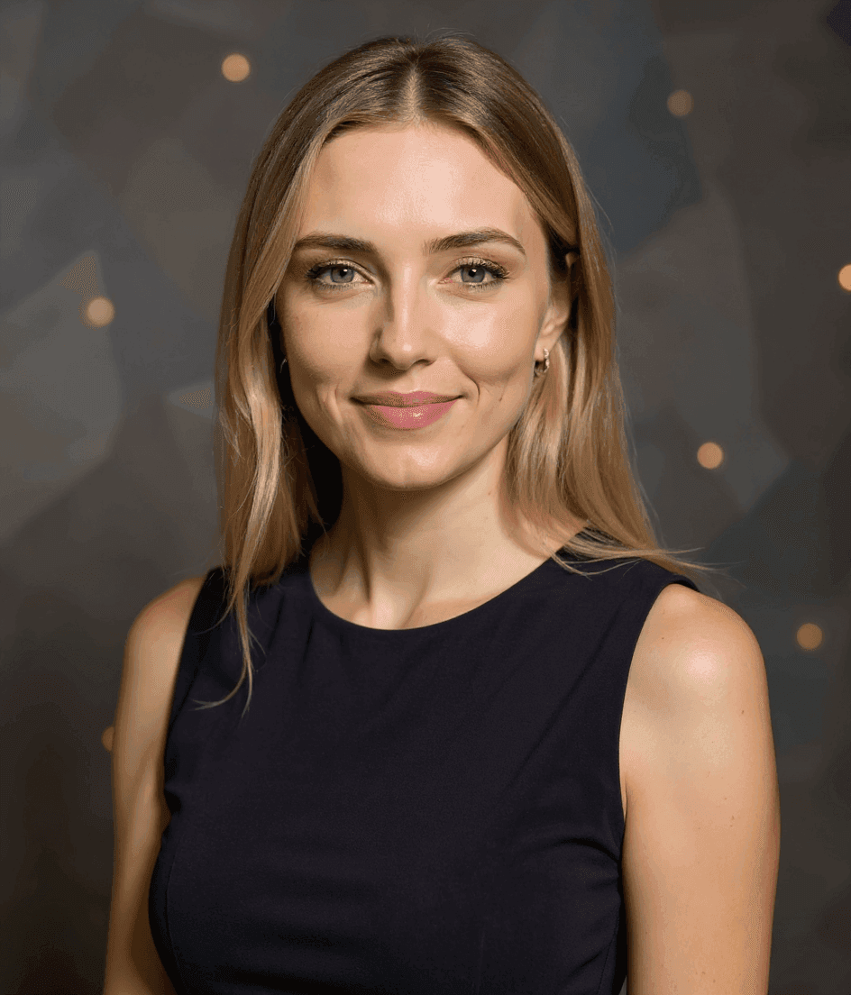 Professional headshot generated by HeadshotCam